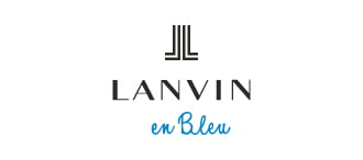 LANVIN en Blue