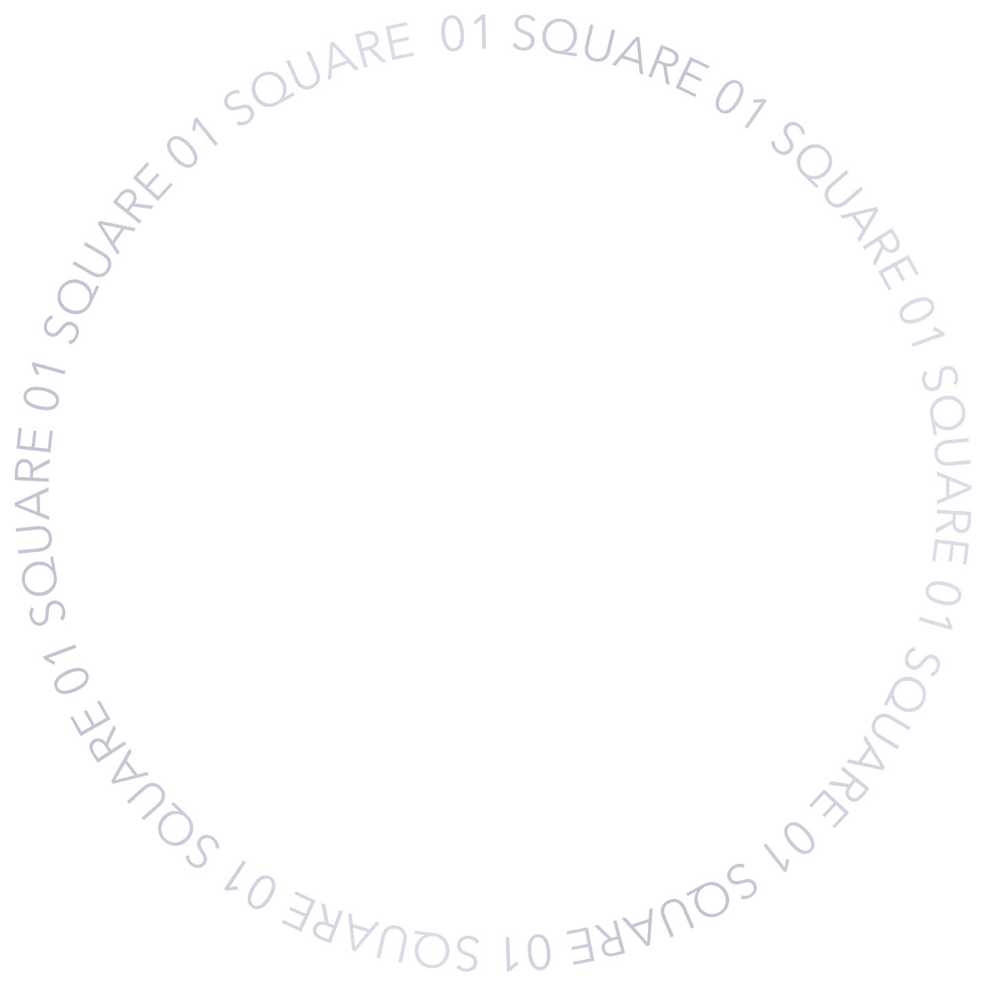 01 SQUARE