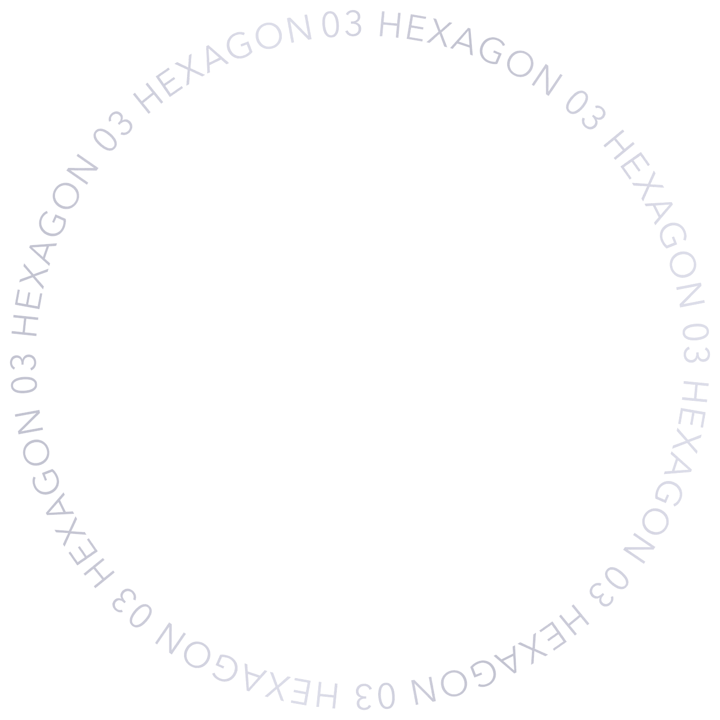03 HEXAGON