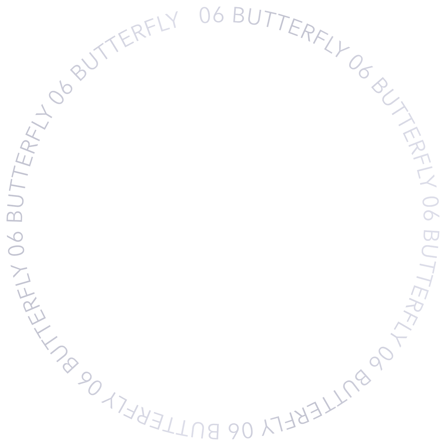 06 BUTTERFLY